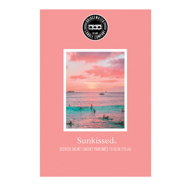 Bridgewater Candle Duftsachet Sunkissed
